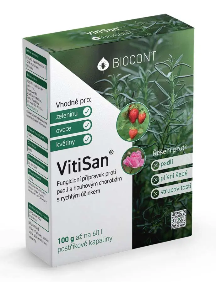 Biocont Vitisan - 100 g