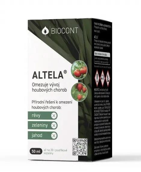 Biocont Altela - 50 ml