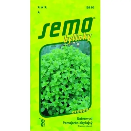 SEMO Dobromysl