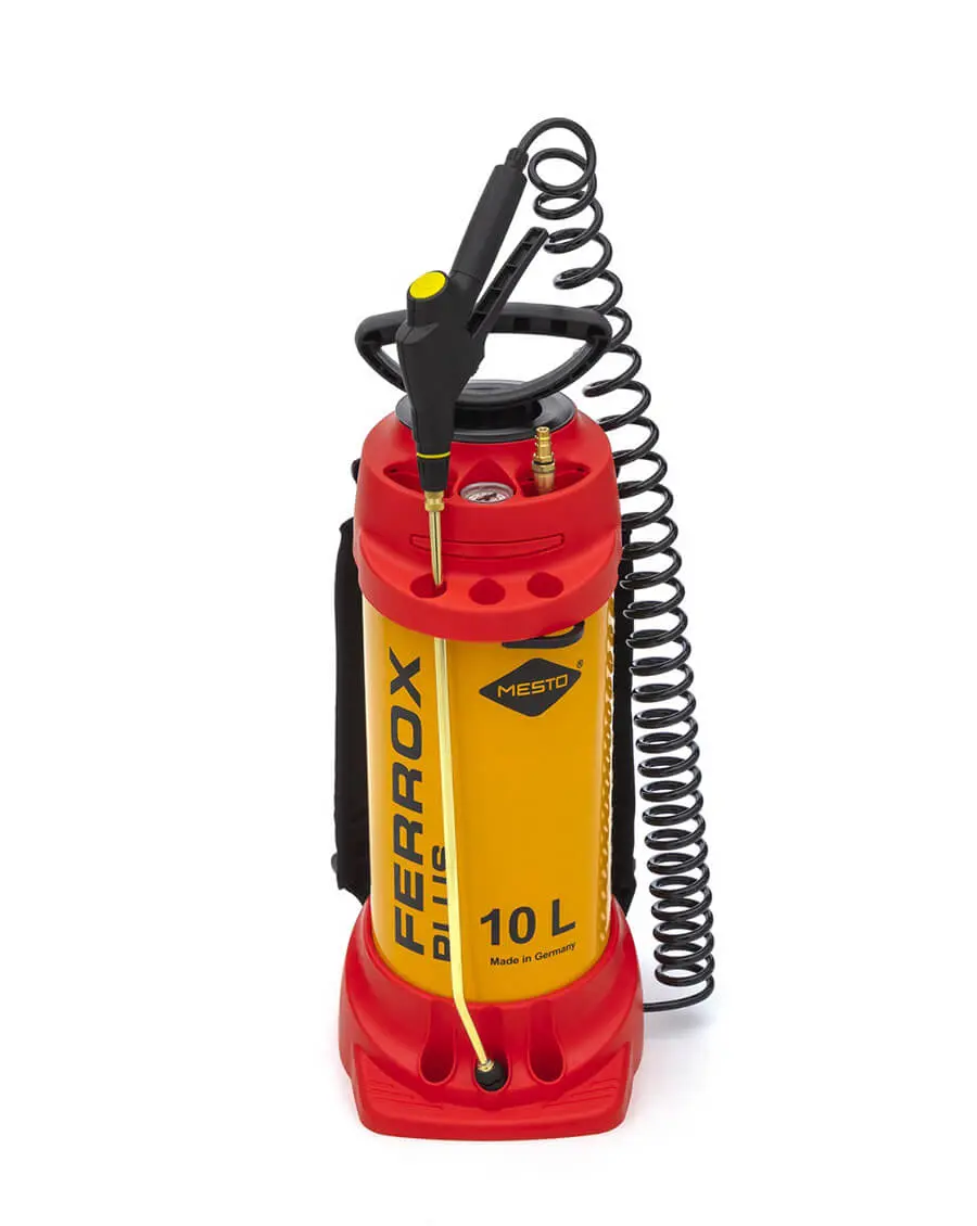 Postřikovač FERROX PLUS MESTO 3585 F 10l M3585F