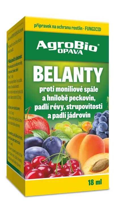 AgroBio Belanty - 18 ml