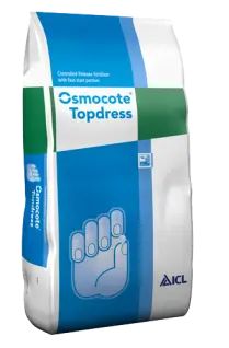 ICL Osmocote Topdress 5-6M 19-6-11+2MgO 25kg