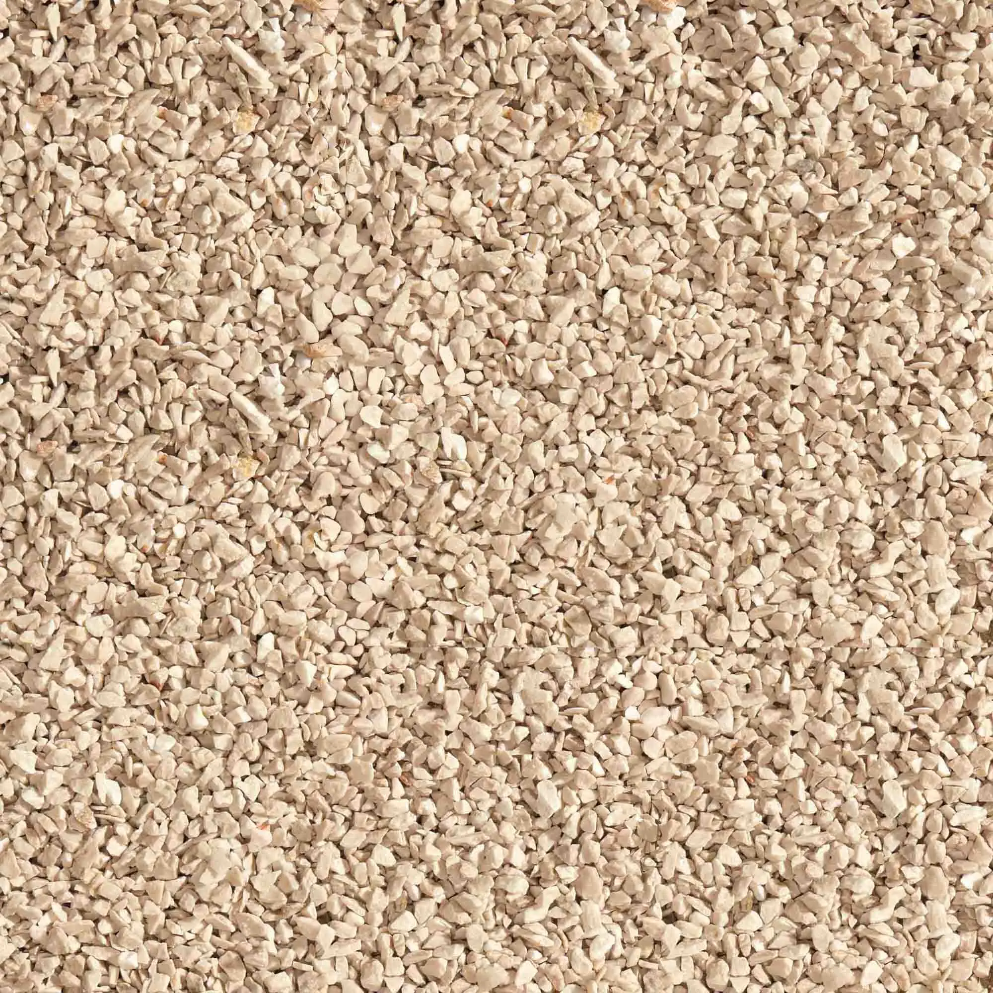 Zafido (distributor) Okrasná drť Teraco Botticino 3 - 5 mm 25 kg