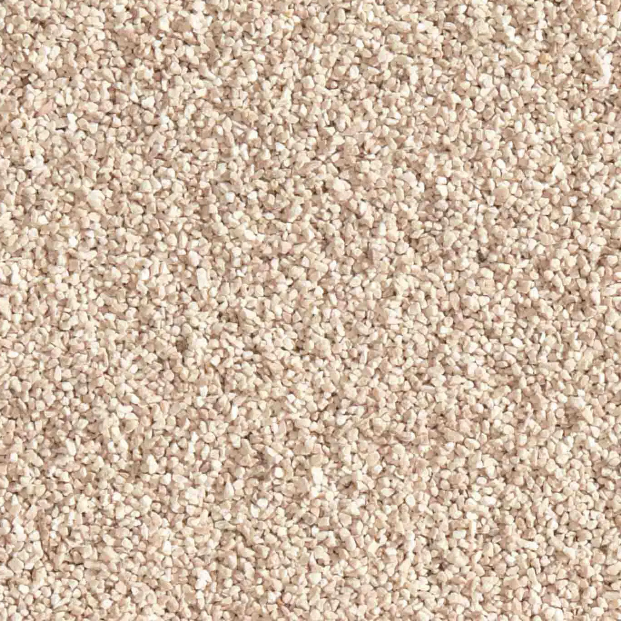 Zafido (distributor) Okrasná drť Teraco Bianco Zandobbio 3 - 5 mm 25 kg