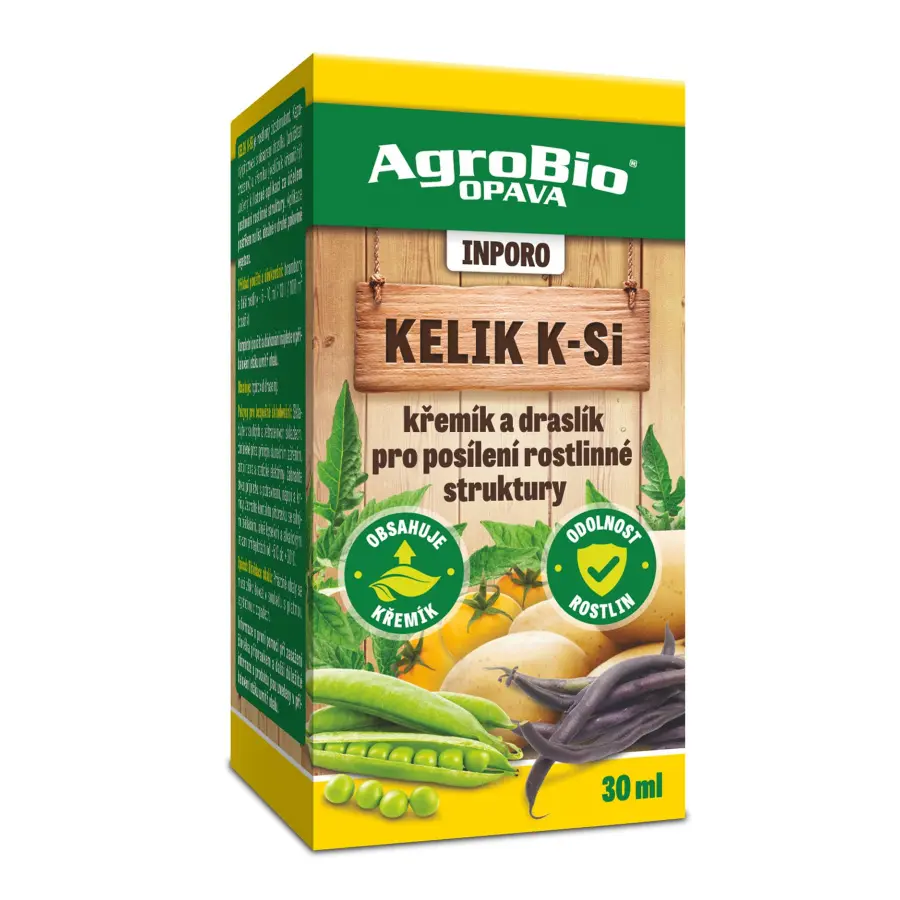 AgroBio INPORO Kelik K-Si 30 ml