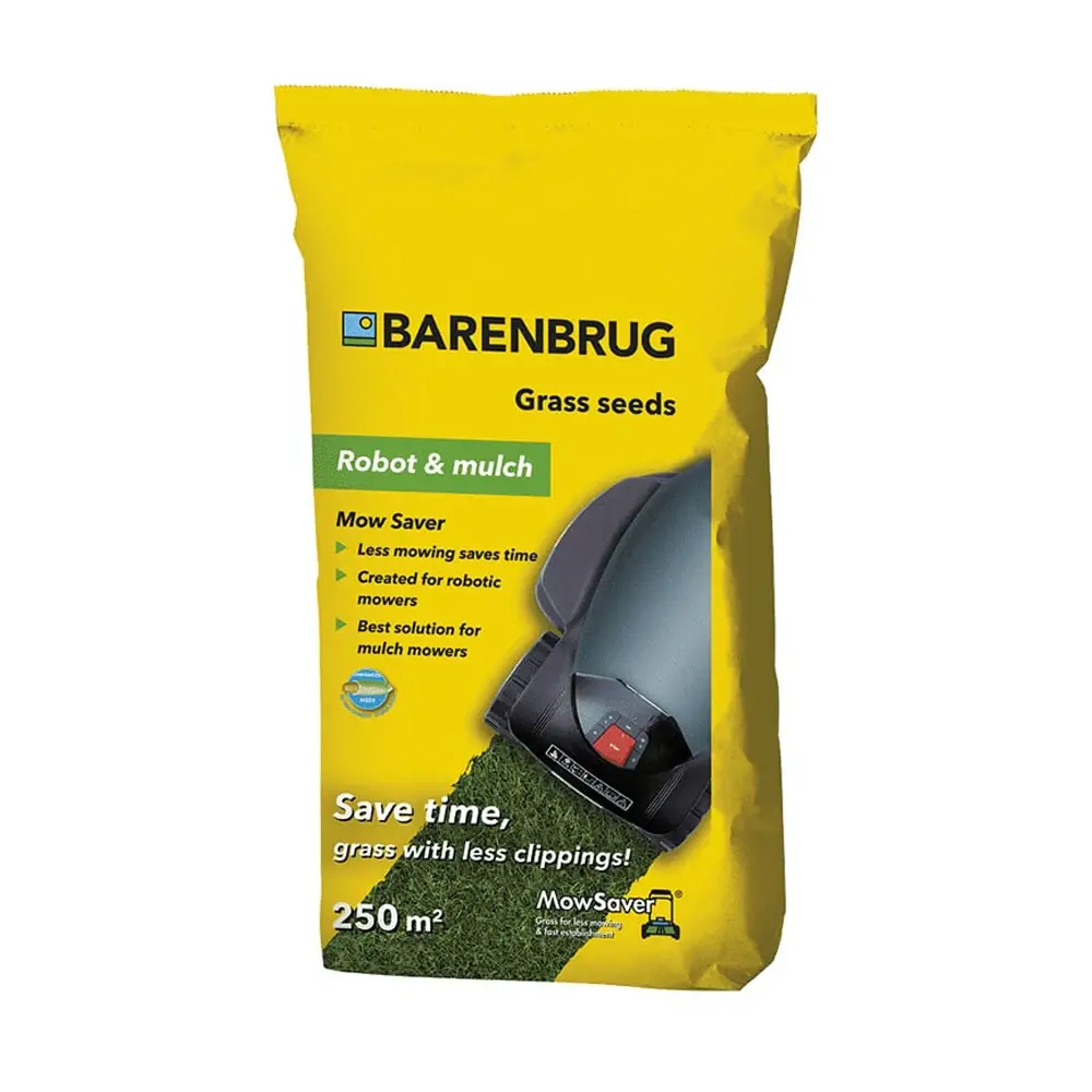 Barenbrug travní směs Mow Saver 5 kg