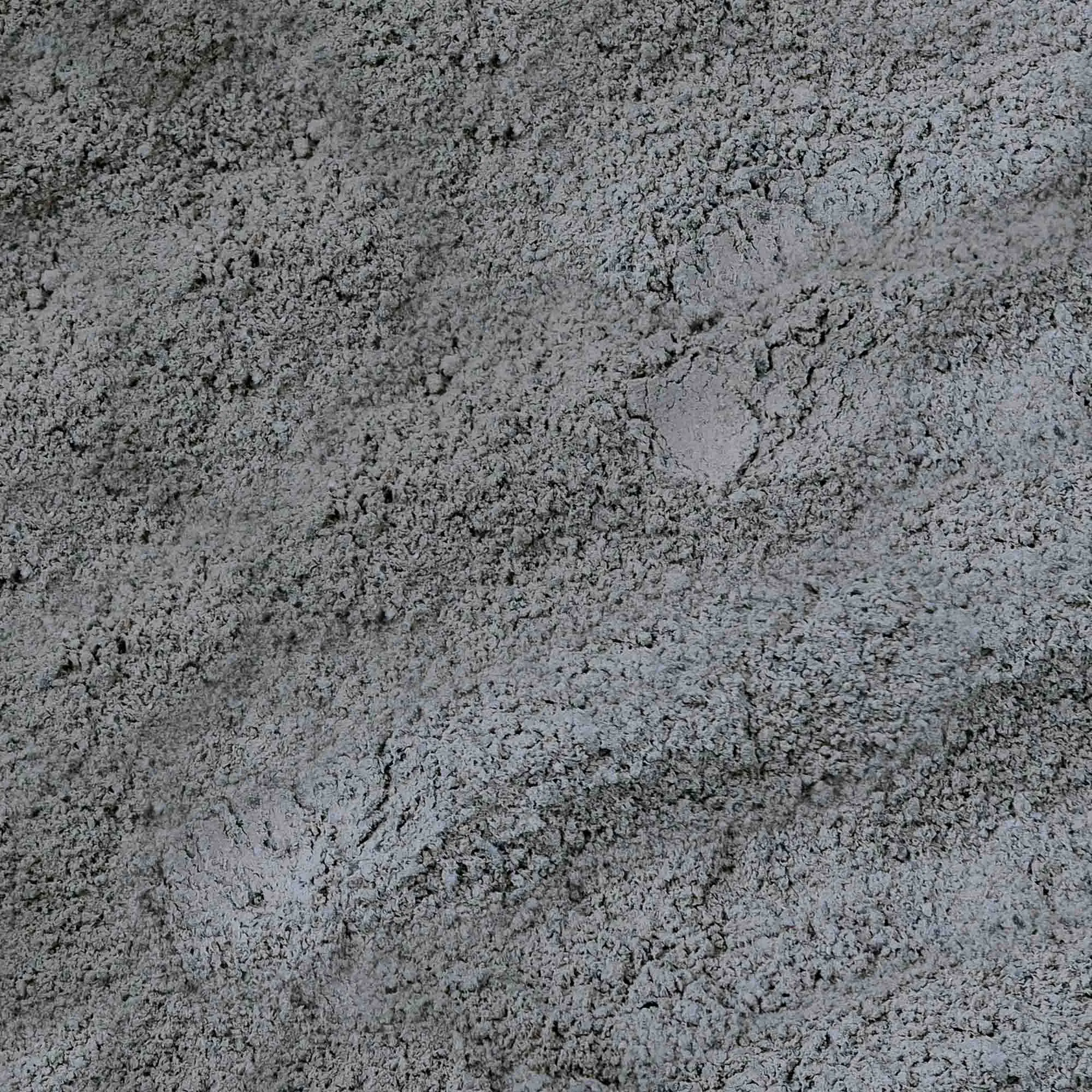 Zafido (distributor) Okrasná drť Teraco Grigio Cenere 0 - 1,2 mm 25 kg