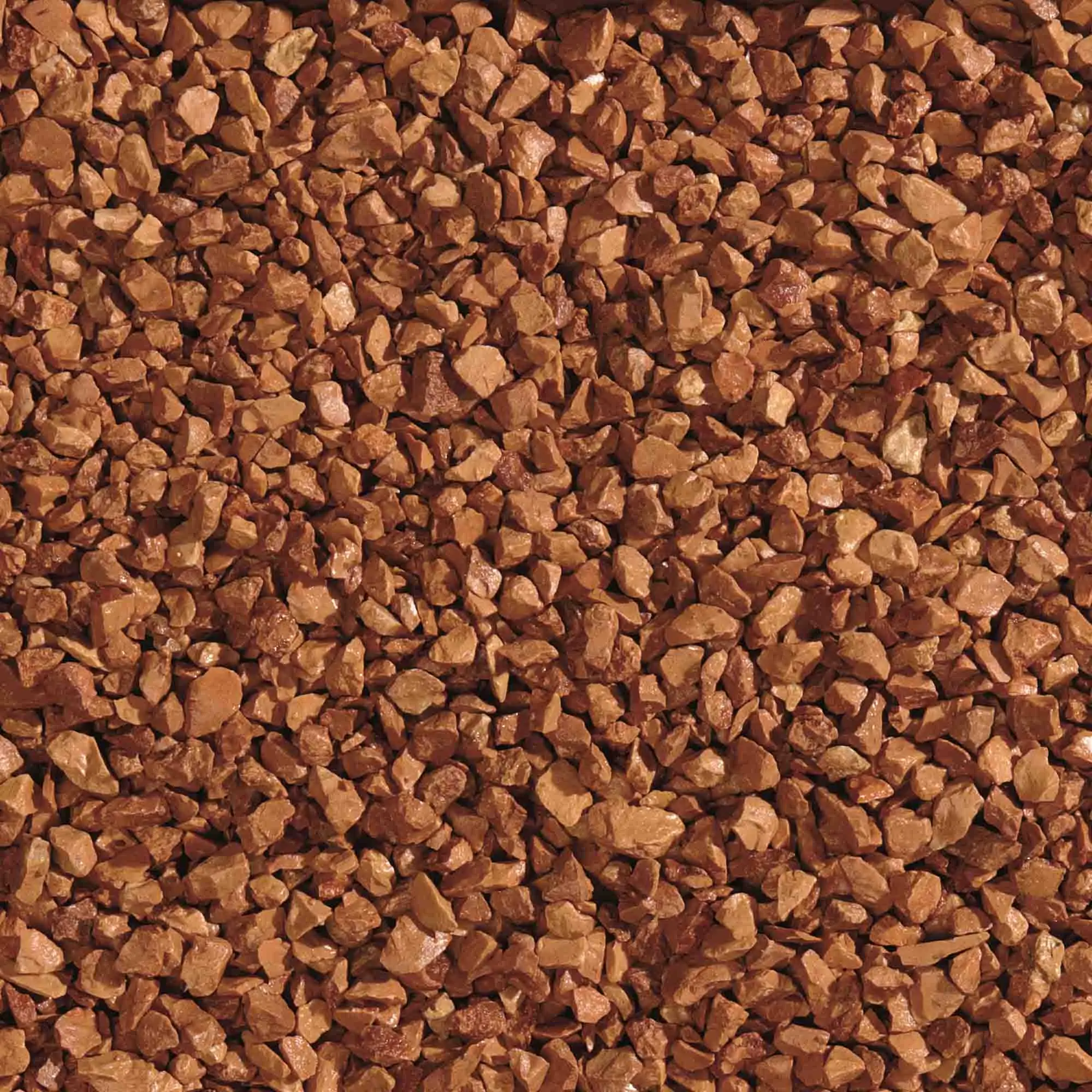 Zafido (distributor) Okrasná drť Rosso Verona 8 - 12 mm 25 kg