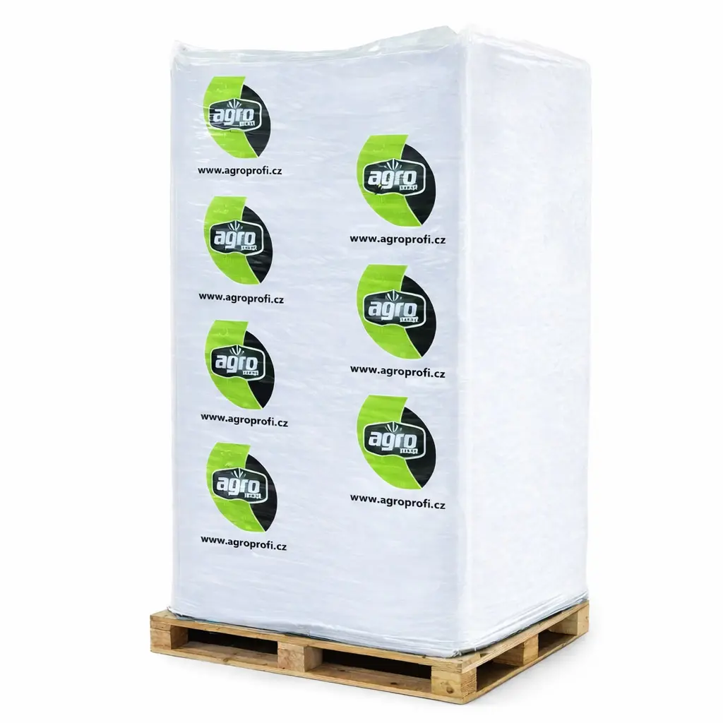 AGRO CS Kůrový mulč 2,5 m³ Big Bal