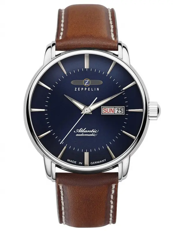 Zeppelin 8466-3