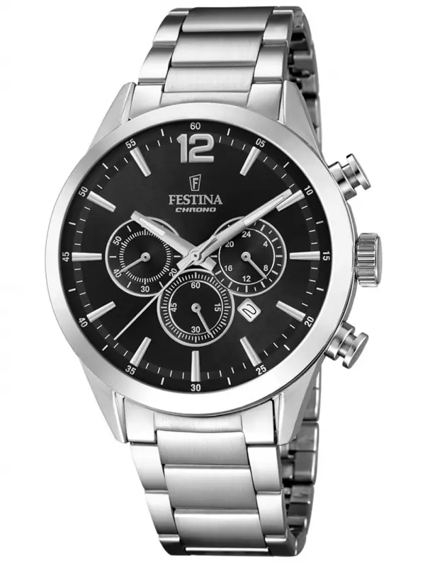 Festina Timeless Chronograph 20343/8