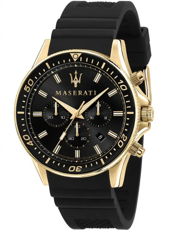Maserati Sfida Chronograph R8871640001
