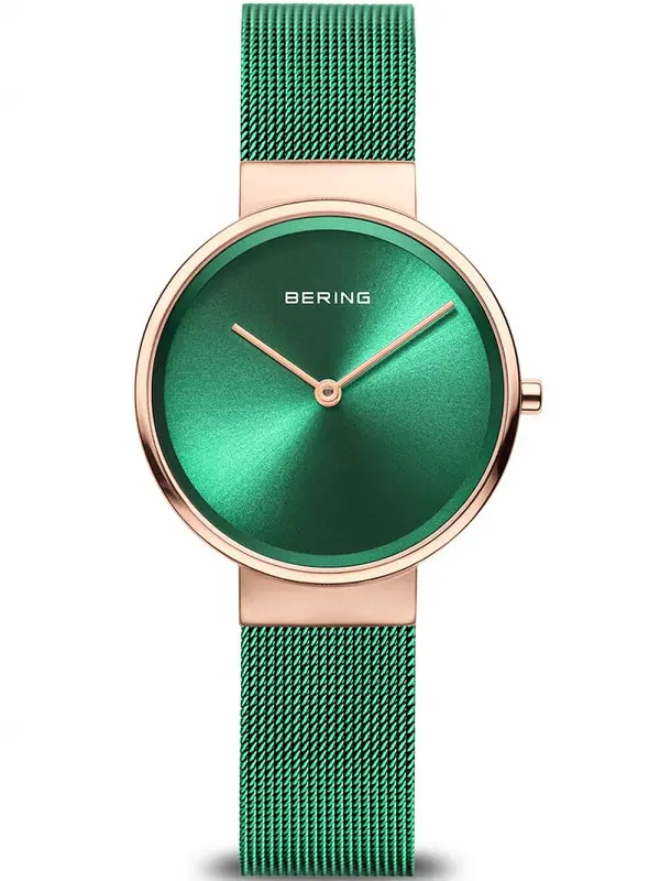 BERING dámské hodinky Classic  hodinky BE14531-368