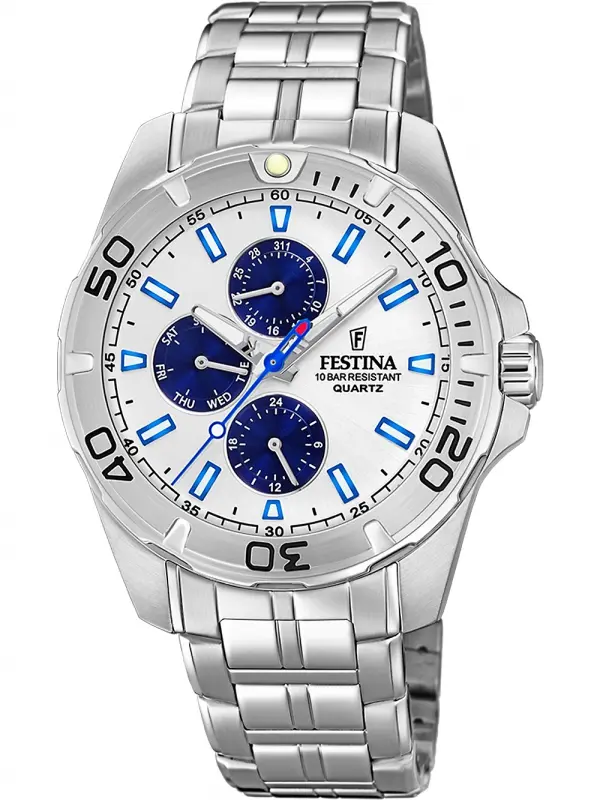 Festina Multifunction 20445/1