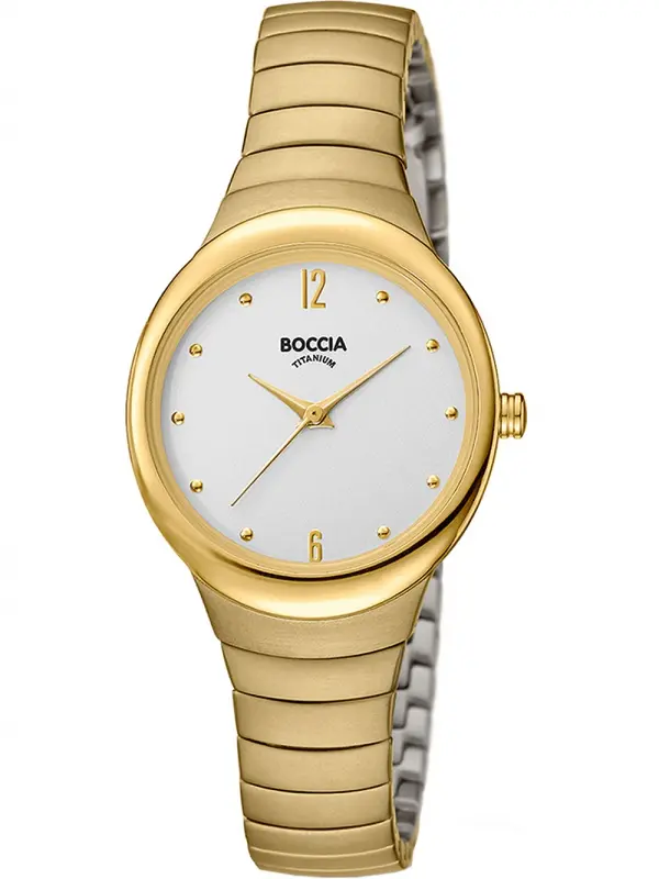 Boccia 3307-02