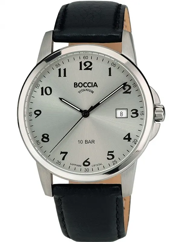 Boccia 3633-03