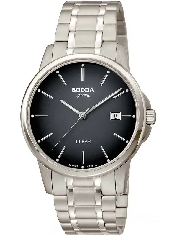 Boccia 3633-07