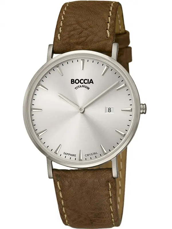 Boccia Titanium 3648-01