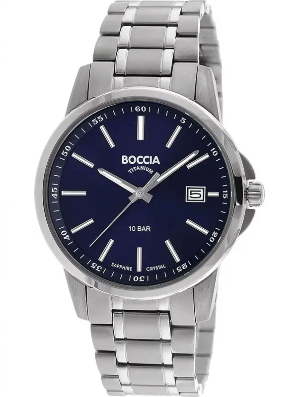 Boccia Titanium 3633-04
