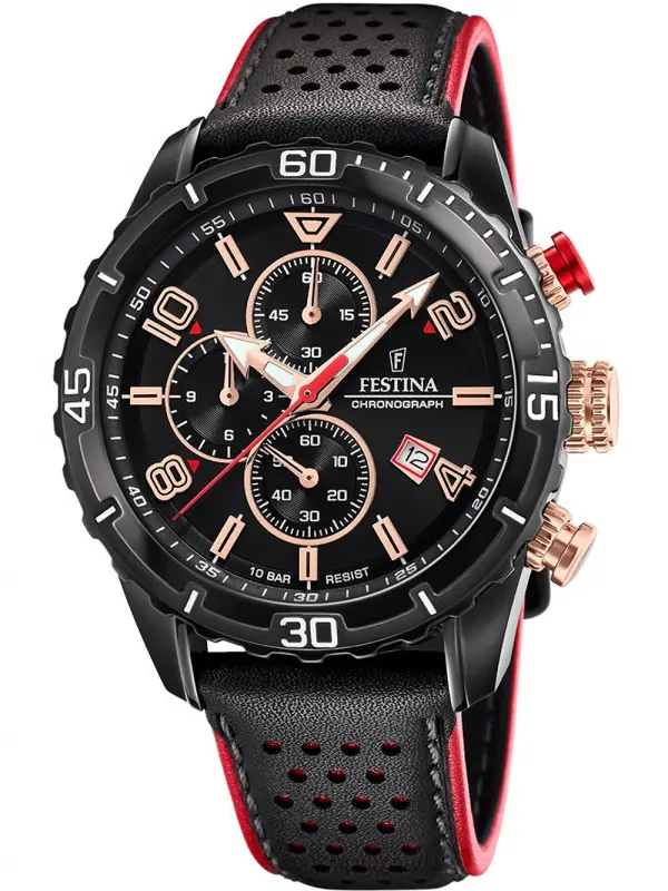 Festina Chrono Sport 20519/4