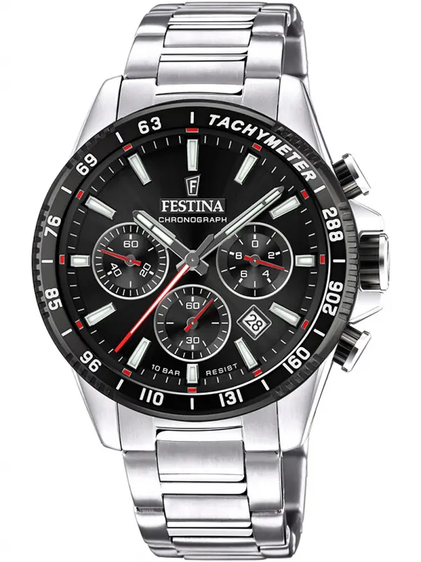 Festina Timeless Chronograph 20560/6