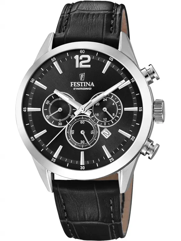 Festina Timeless Chronograph 20542/5
