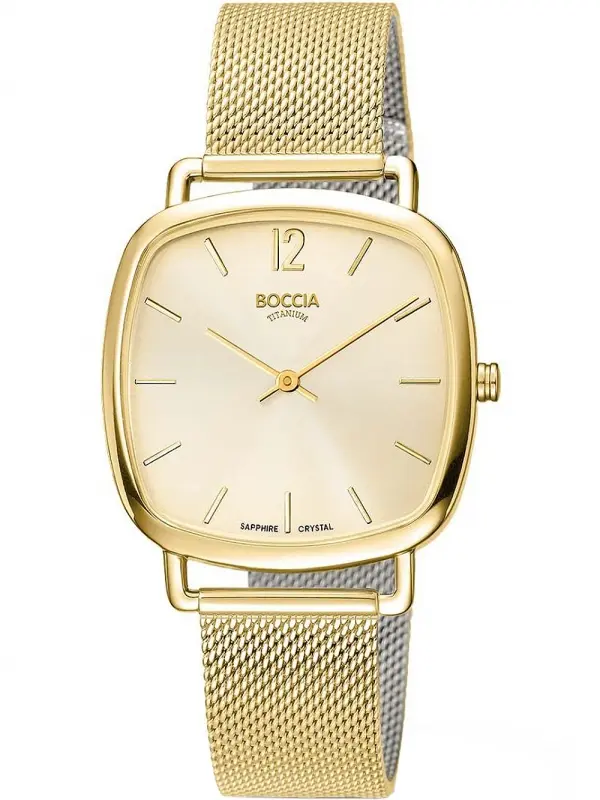 Boccia Titanium 3334-07