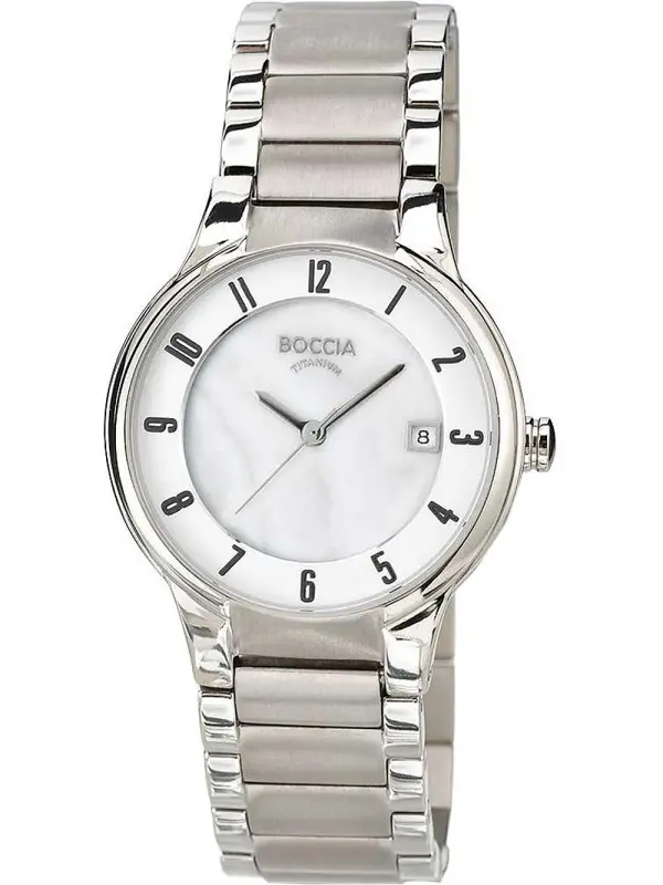 Boccia 3301-01