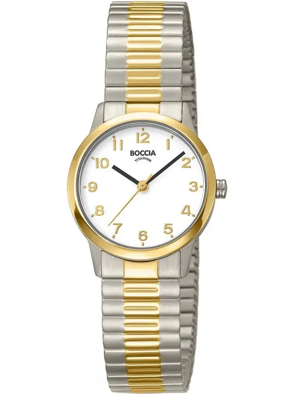 Boccia 3318-03