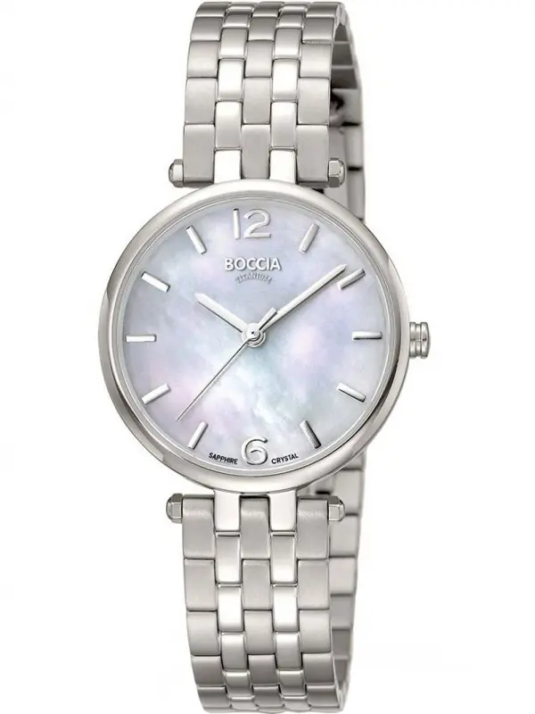 Boccia Titanium 3339-01