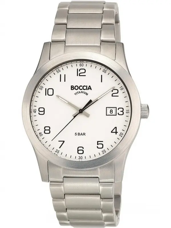 Boccia 3619-01