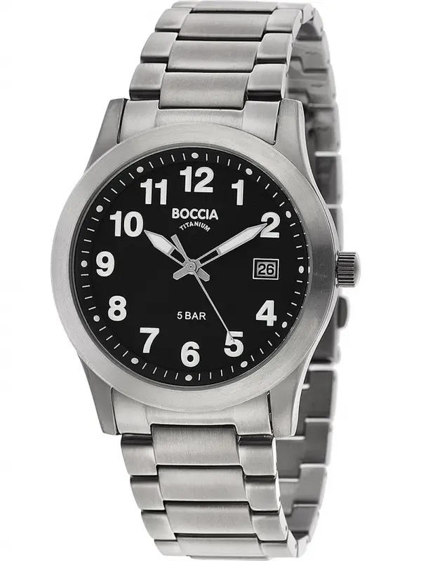 Boccia 3619-03