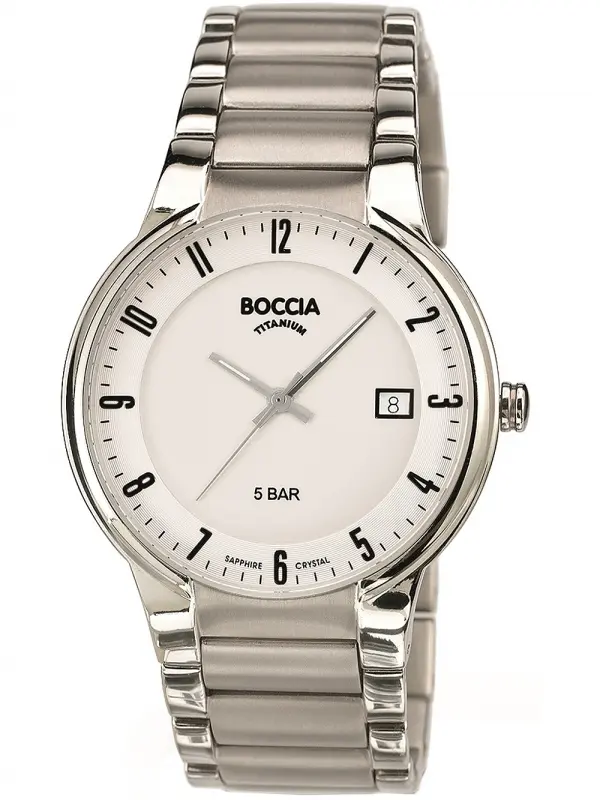 Boccia Titanium 3629-02