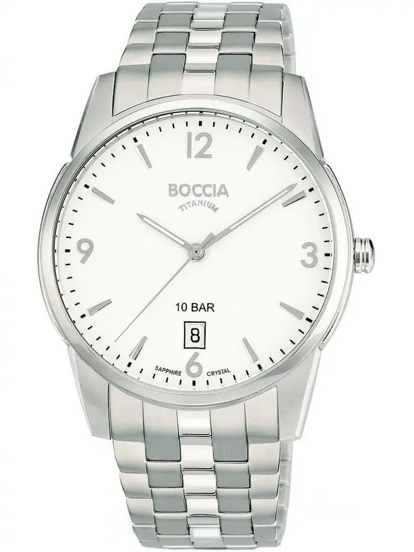 Boccia 3632-01