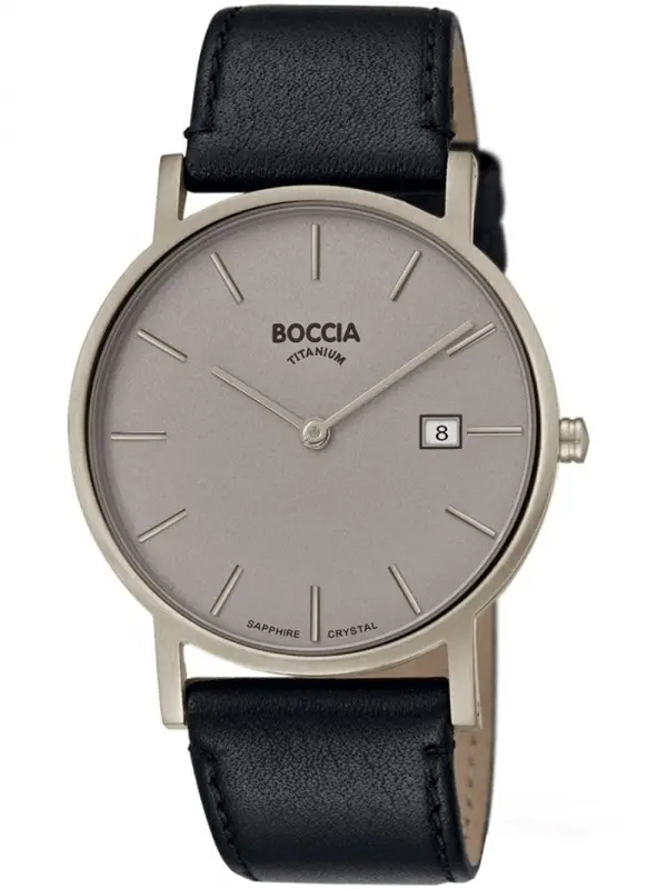 Boccia 3637-01