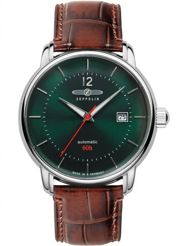 Zeppelin 8160-4