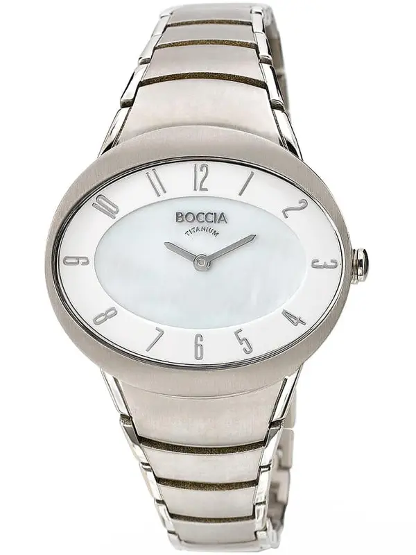 Boccia 3165-10