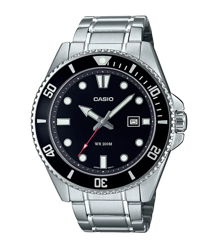 CASIO MDV-107D-1A1VEF