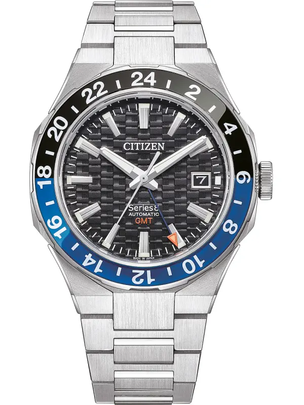 Citizen Series 8 GMT Automatic NB6031-56E