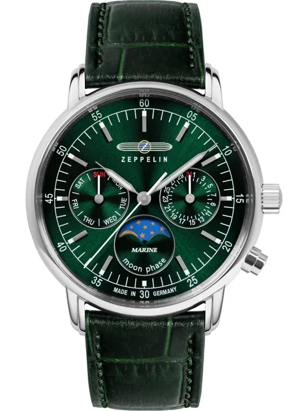 Zeppelin 8635-4