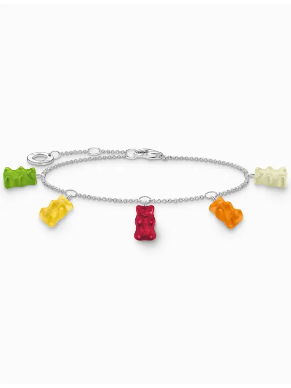 Thomas Sabo A2152-017-7-L19V