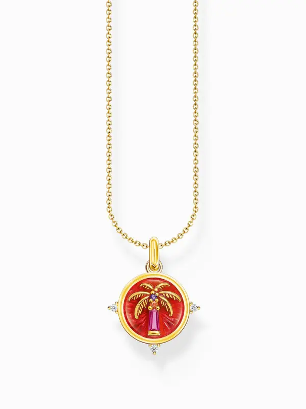 Thomas Sabo KE2204-471-7-L45V