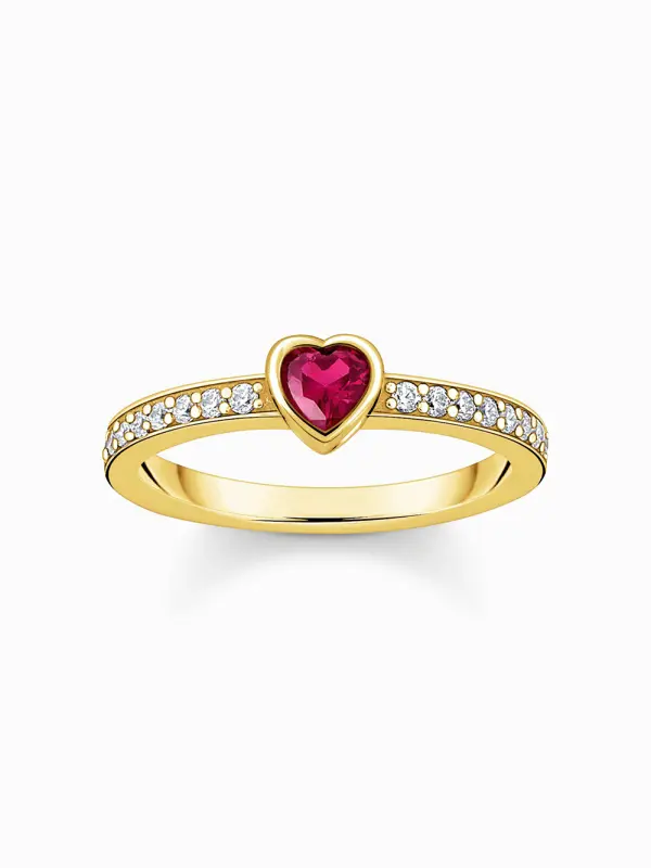 Thomas Sabo TR2448-995-10-56