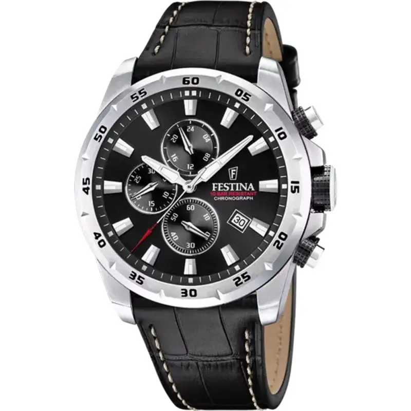 Festina Timeless Chronograph 20692/4