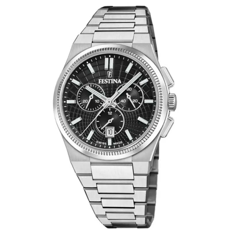Festina Swiss Made 20059/4