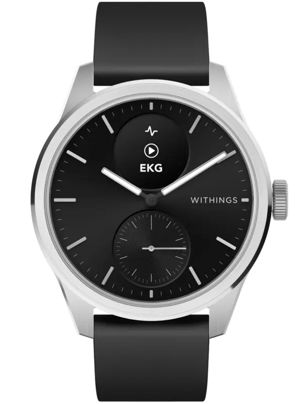 Withings HWA10-MODEL 4-ALL-INT