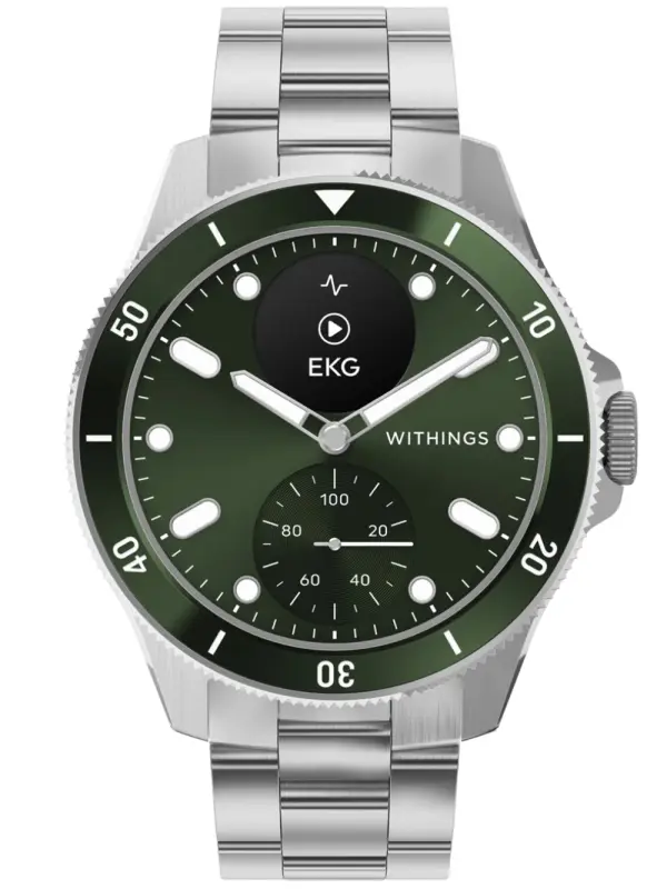 Withings HWA10-MODEL 8-ALL-INT