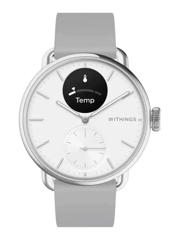 Withings HWA10-MODEL 2-ALL-INT