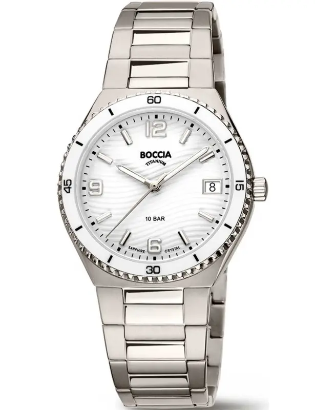 Boccia Titanium 3367-01