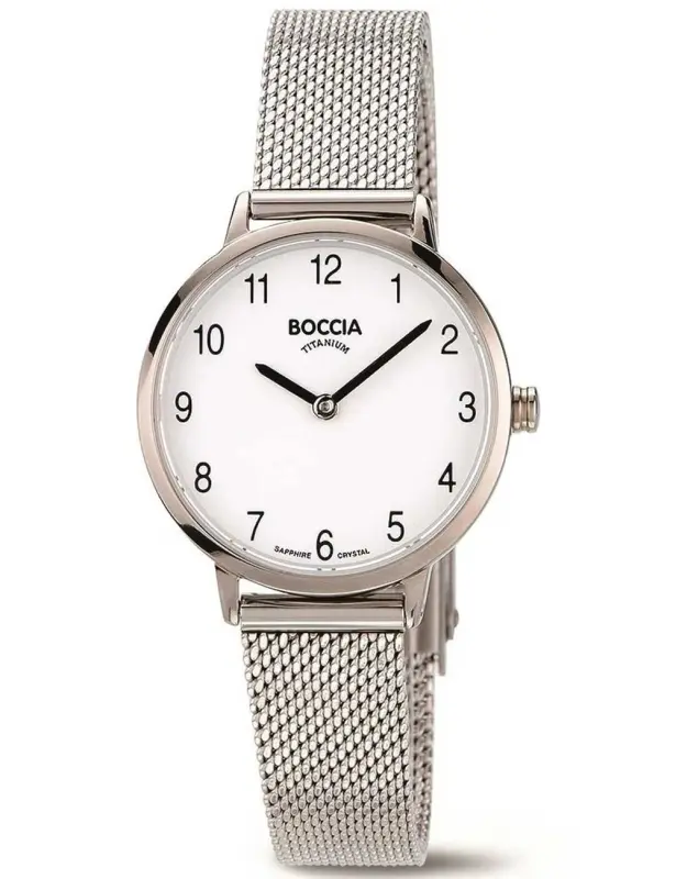 Boccia Titanium 3345-02